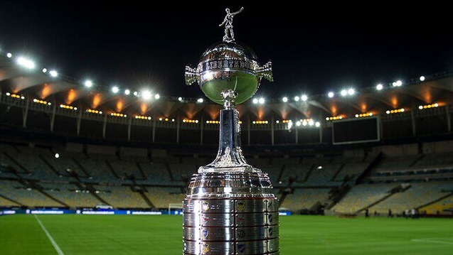Прогнозы на Кубок Либертадорес 2023 года от БК Pinnacle