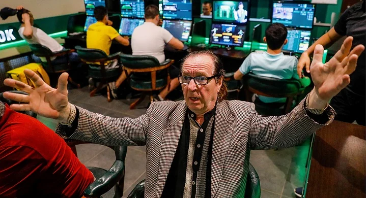 Исследование «Рейтинга Букмекеров»: 25% игроков пользуется услугами нелегальных букмекеров Исследование «Рейтинга Букмекеров»: 25% игроков пользуется услугами нелегальных букмекеров