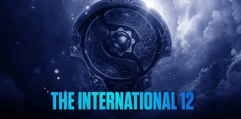 Рейтинг результативности команд на турнире The International 12 Рейтинг результативности команд на турнире The International 12