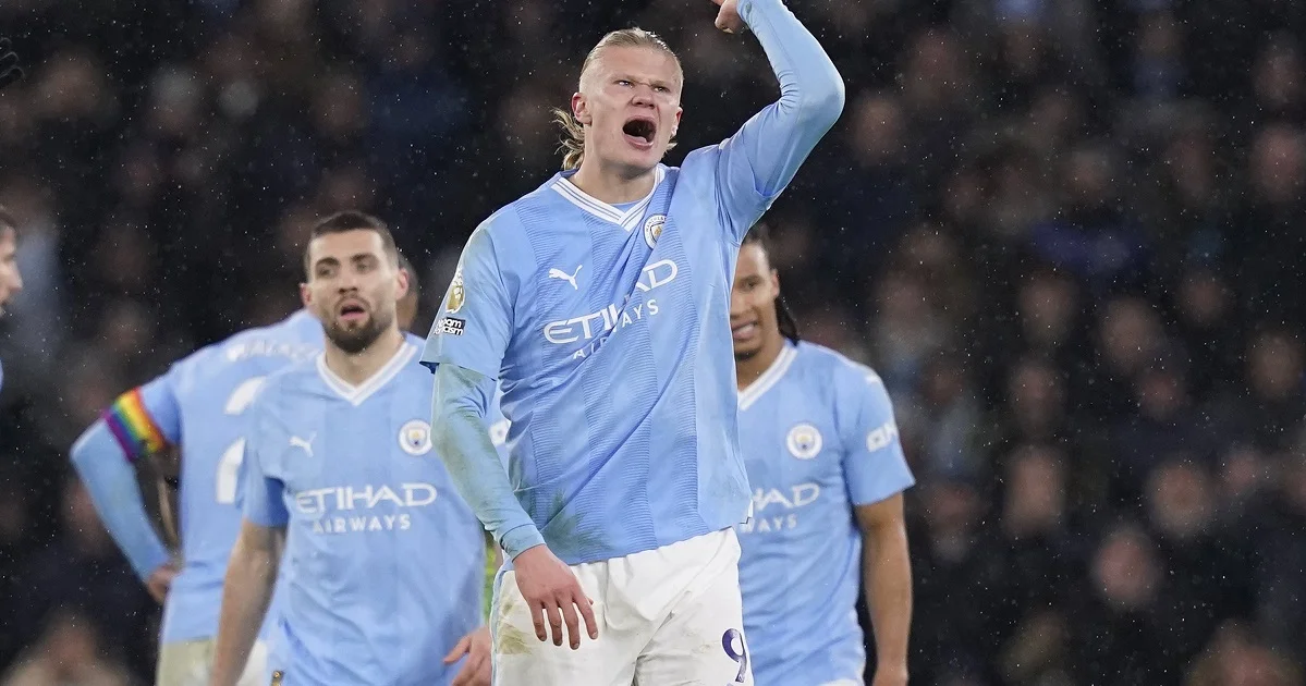 «Манчестер Сити» — «Тоттенхэм»: коэффициенты и прогноз на матч «Манчестер Сити» — «Тоттенхэм»: коэффициенты и прогноз на матч