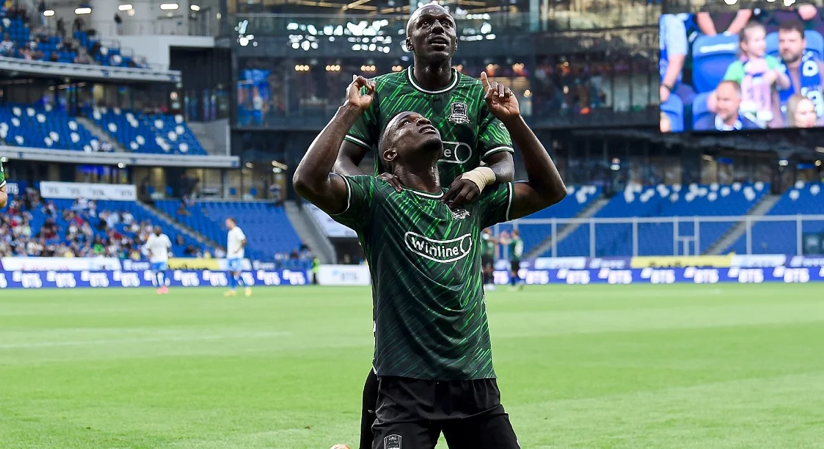 Коэффициенты и прогноз на матч «Краснодар» — ЦСКА Коэффициенты и прогноз на матч «Краснодар» — ЦСКА