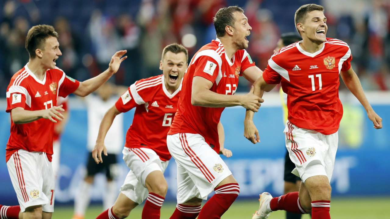 Как сделать ставку на матч Испания – Россия? Полная инструкция