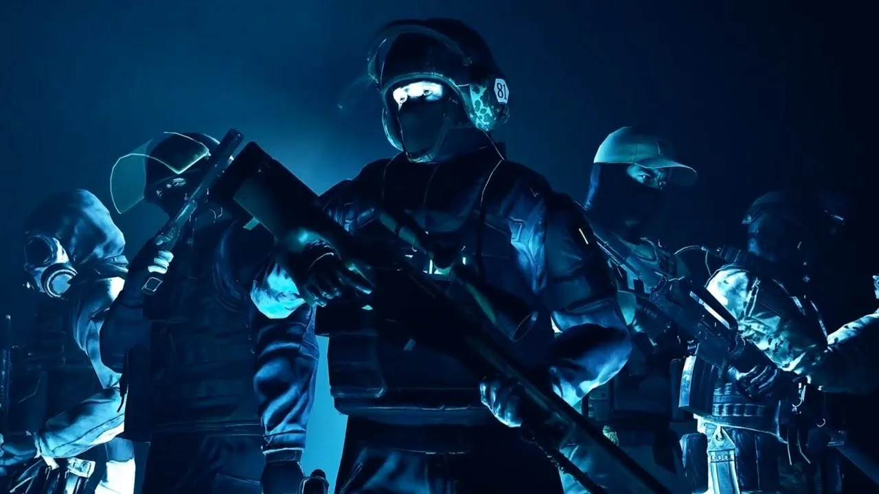 Узнаем вводную информацию о пуле карт в CS2 Узнаем вводную информацию о пуле карт в CS2