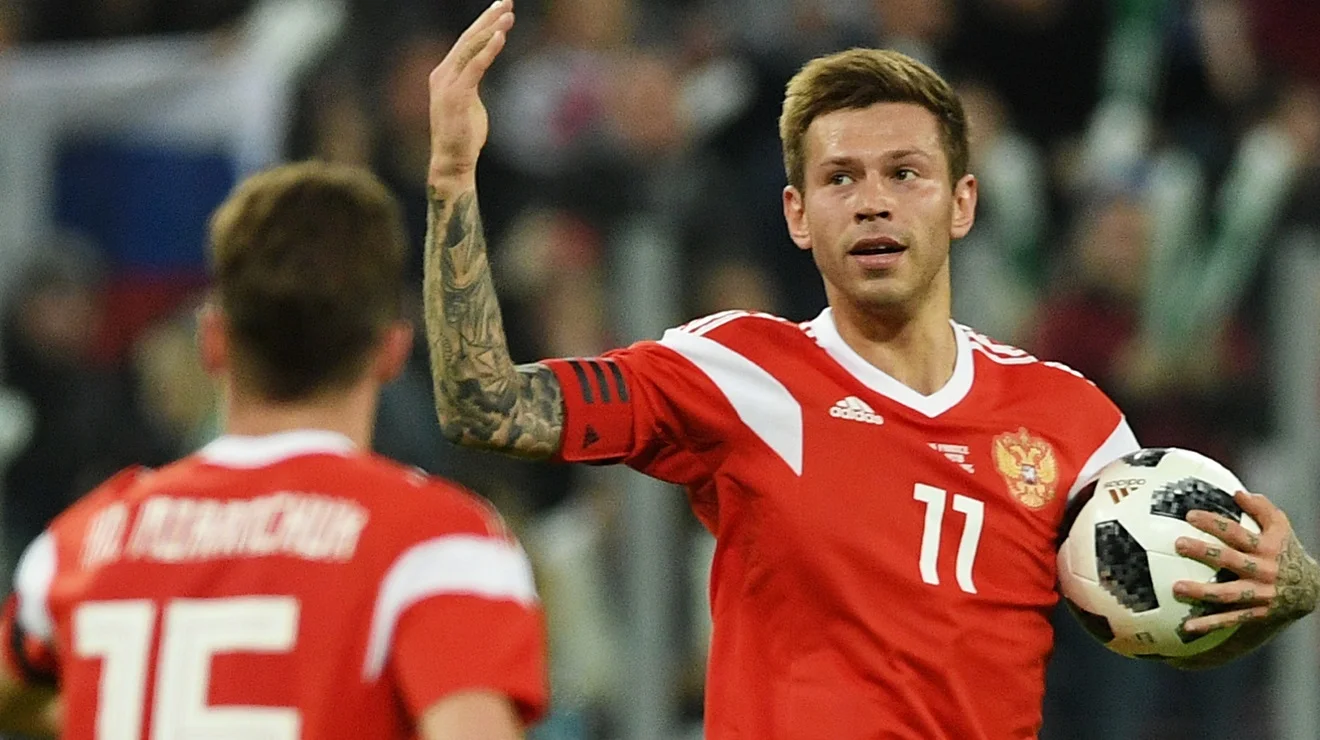 Испания – Россия. Ставки на статистику Испания – Россия. Ставки на статистику