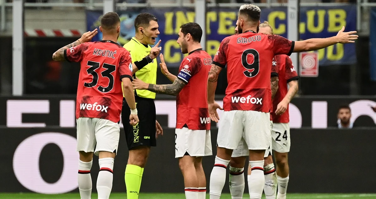 Анализ матча «Милан» — «Наполи» от БК Pinnacle Анализ матча «Милан» — «Наполи» от БК Pinnacle