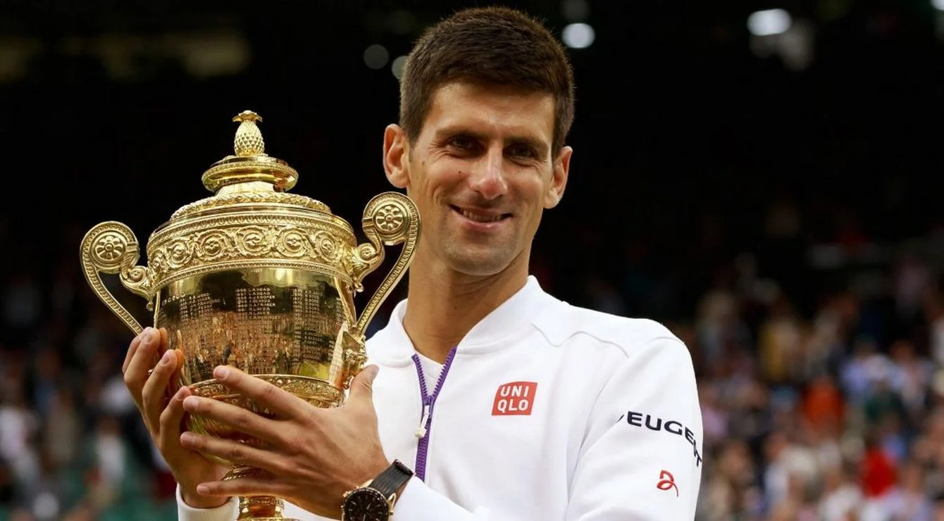 Уимблдон 2018. Мужчины. Превью Уимблдон 2018. Мужчины. Превью