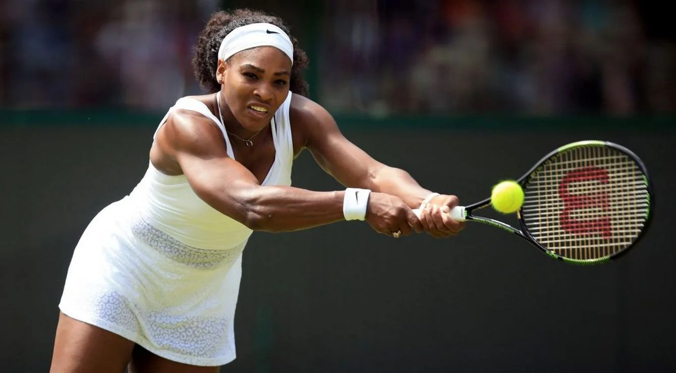 Уимблдон 2018. Женщины. Превью Уимблдон 2018. Женщины. Превью