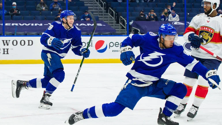 Обзор фьючерсных ставок на Кубок Стэнли Обзор фьючерсных ставок на Кубок Стэнли