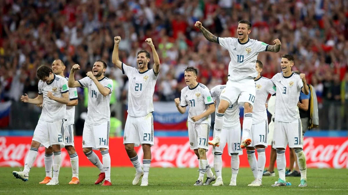 Россия - Хорватия. Ставки на статистику Россия - Хорватия. Ставки на статистику