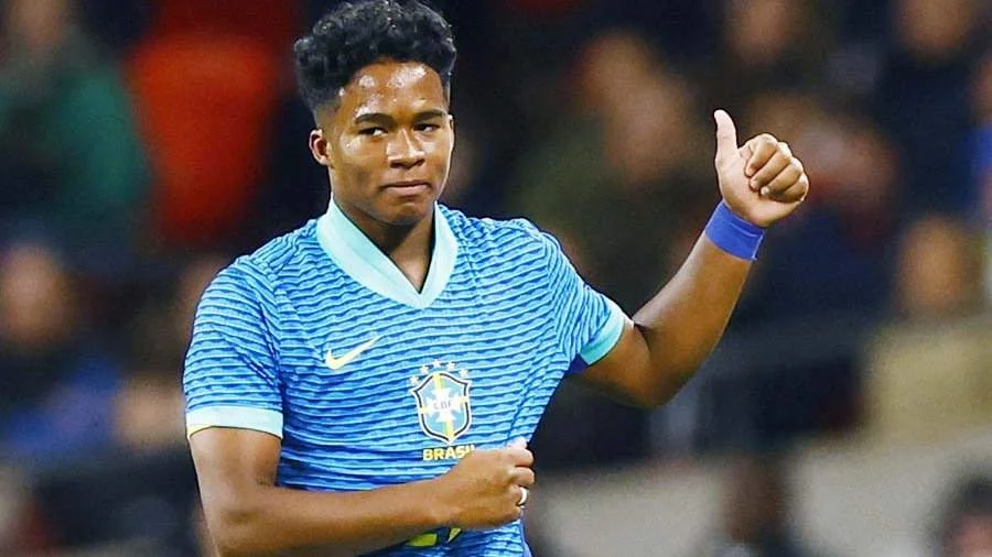 Анализ группы D на Кубке Америки. Бразилия — фаворит? Анализ группы D на Кубке Америки. Бразилия — фаворит?