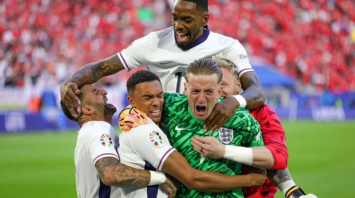 Анализ ставок на финал Евро-2024 Анализ ставок на финал Евро-2024