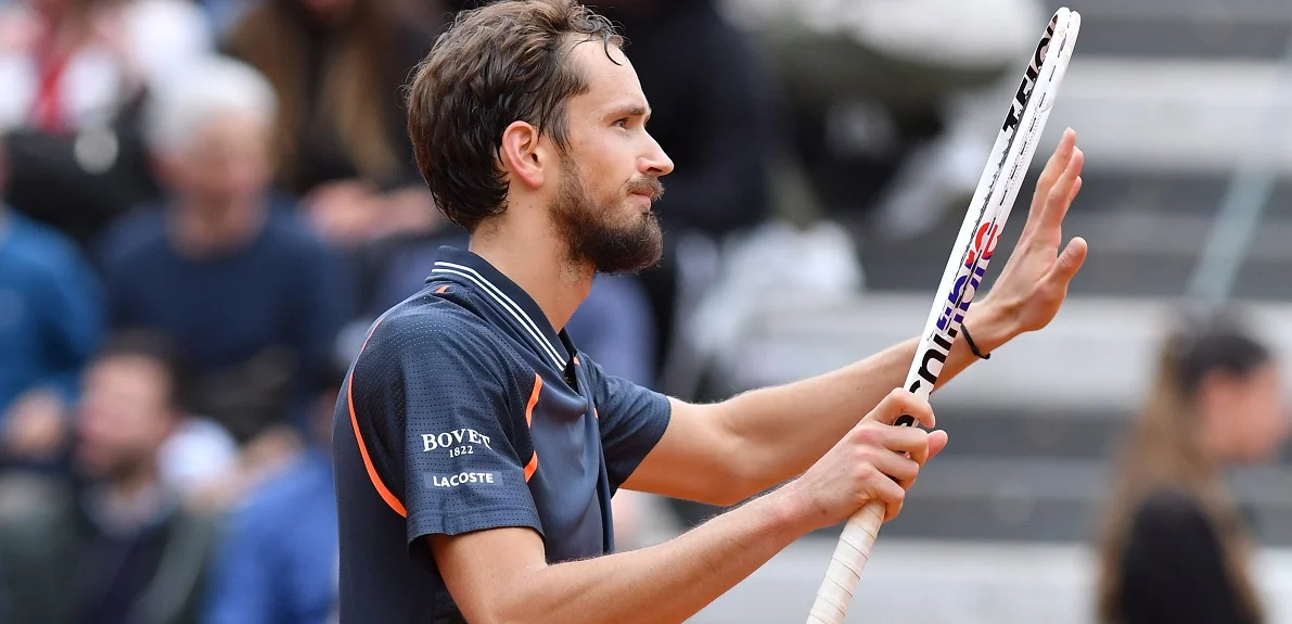 ОИ в Париже: обзор ставок на мужской теннис от БК Pinnacle ОИ в Париже: обзор ставок на мужской теннис от БК Pinnacle