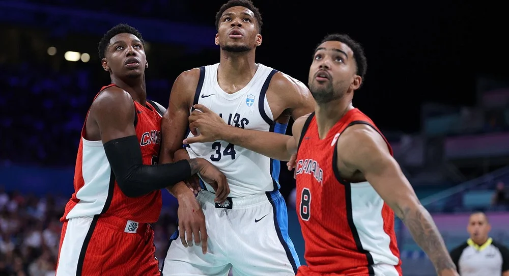 Олимпийские игры в Париже: обзор ставок на баскетбол Олимпийские игры в Париже: обзор ставок на баскетбол