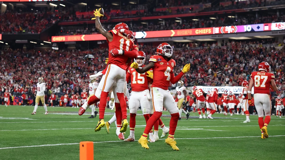 Обзор ставок на победителя Супербоула Обзор ставок на победителя Супербоула