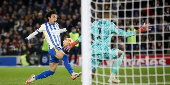 Коэффициенты и прогноз на матч «Брайтон» — «Челси» Коэффициенты и прогноз на матч «Брайтон» — «Челси»