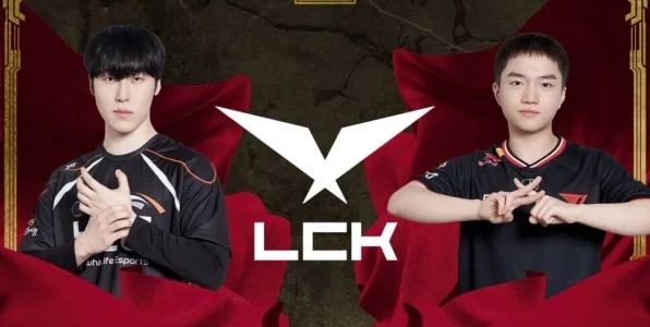 Лучшие ставки пятой недели в LCK и LPL League of Legends Лучшие ставки пятой недели в LCK и LPL League of Legends