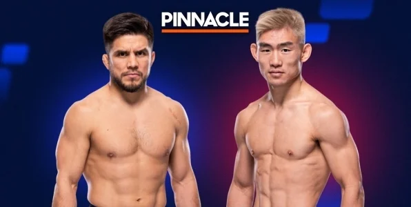 Анализ боя Сехудо – Ядун от БК Pinnacle Анализ боя Сехудо – Ядун от БК Pinnacle