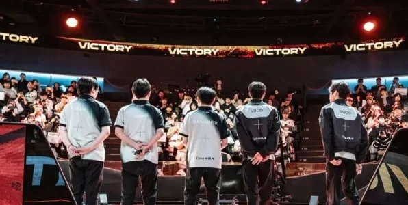 League of Legends Лучшие Ставки шестой недели в LCK и LPL League of Legends Лучшие Ставки шестой недели в LCK и LPL