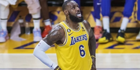 Анализ главных матчей недели в НБА от БК Pinnacle Анализ главных матчей недели в НБА от БК Pinnacle