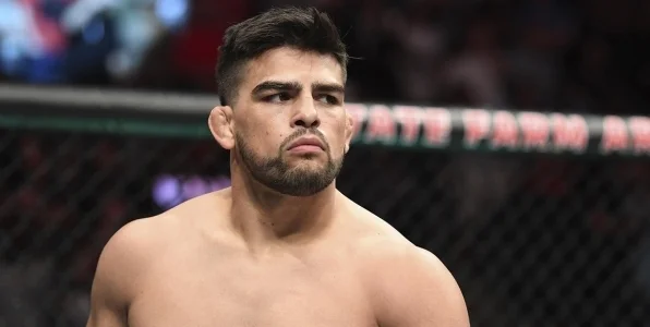 Келвин Гастеллум — Джо Пайфер: коэффициенты и прогноз на бой Келвин Гастеллум — Джо Пайфер: коэффициенты и прогноз на бой