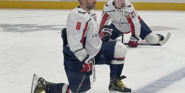 «Подарить столице свободу». Когда Александру Овечкину пора уходить «Подарить столице свободу». Когда Александру Овечкину пора уходить