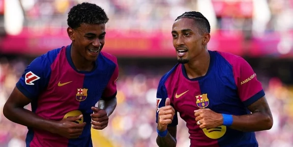 Котировки и прогноз на матч «Атлетик» — «Барселона» Котировки и прогноз на матч «Атлетик» — «Барселона»