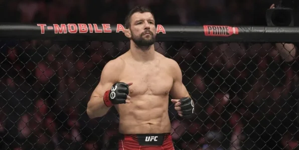 Гамрот — Кляйн: коэффициенты и прогноз на бой Гамрот — Кляйн: коэффициенты и прогноз на бой