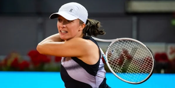 Аманда Анисимова — Ига Швентек: коэффициенты и прогноз на финал Уимблдона