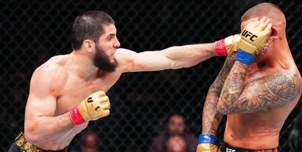 Как лучше заключать пари на бои MMA? Гайд по ставкам Как лучше заключать пари на бои MMA? Гайд по ставкам