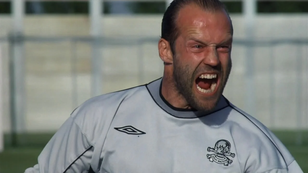 Пять лучших фильмов о ставках