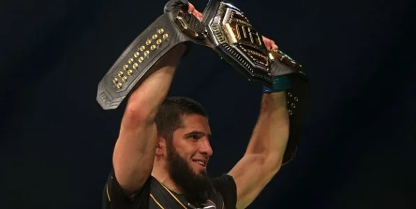 Джек Делла Маддалена — Ислам Махачев: коэффициенты и прогноз на бой Джек Делла Маддалена — Ислам Махачев: коэффициенты и прогноз на бой