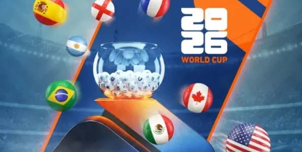 Превью ставок на ЧМ-2026