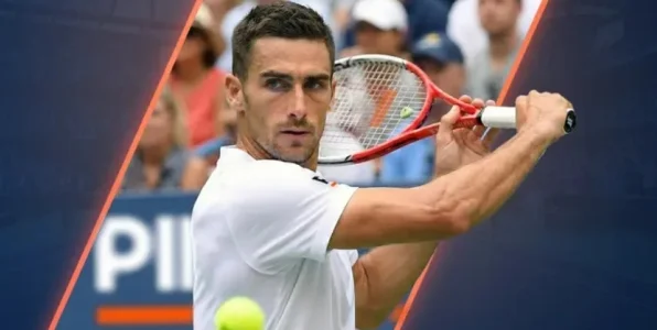 Фавориты Открытого чемпионата Австралии среди мужчин