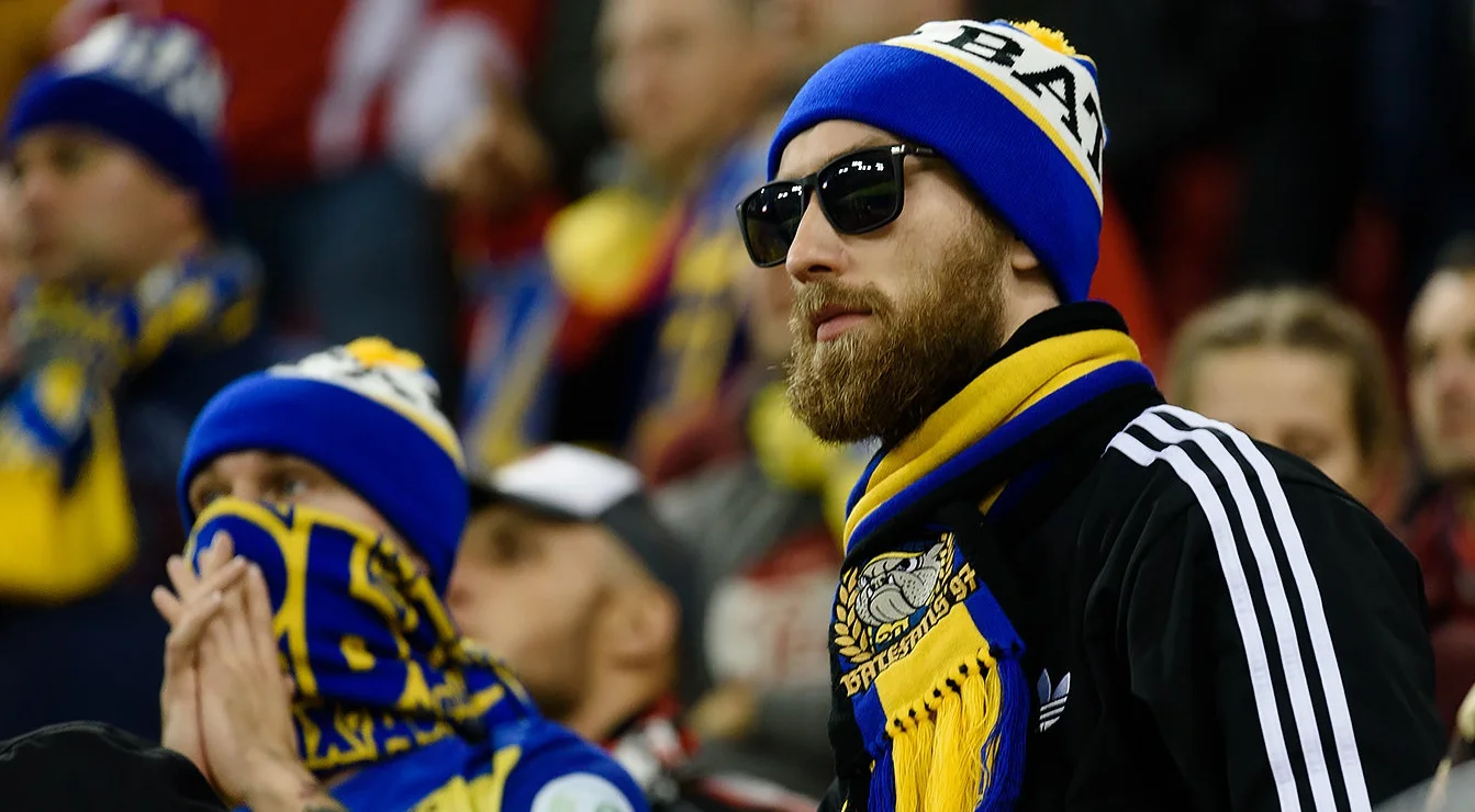 Чемпионат Беларуси. Основные тренды Чемпионат Беларуси. Основные тренды