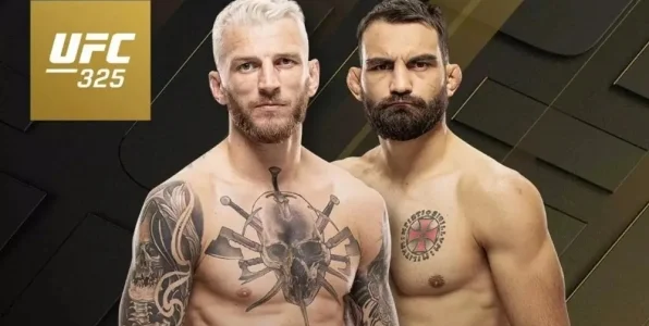 Анализ боя Дэн Хукер — Бенуа Сен-Дени от БК Pinnacle888 Анализ боя Дэн Хукер — Бенуа Сен-Дени от БК Pinnacle888