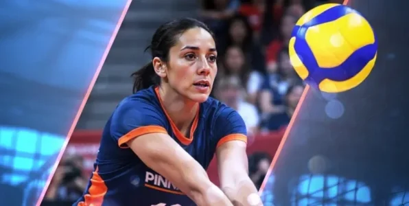 Практическое руководство ставок на волейбол для новичков Практическое руководство ставок на волейбол для новичков