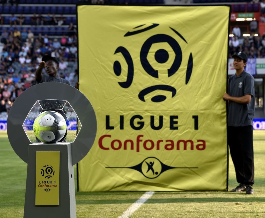 Французская Лига 1. ТОП 5 ставок на старт турнира