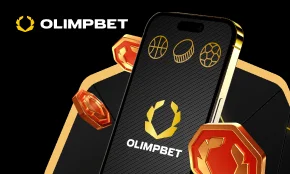Программа лояльности от OLIMPBET