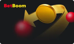 Акция «Новогодний Boom»: розыгрыш 24 000 000 рублей от BetBoom