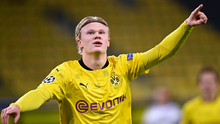 Сможет ли «Боруссия» в первом матче ¼ финала ЛЧ обыграть «Сити»? Сможет ли «Боруссия» в первом матче ¼ финала ЛЧ обыграть «Сити»?