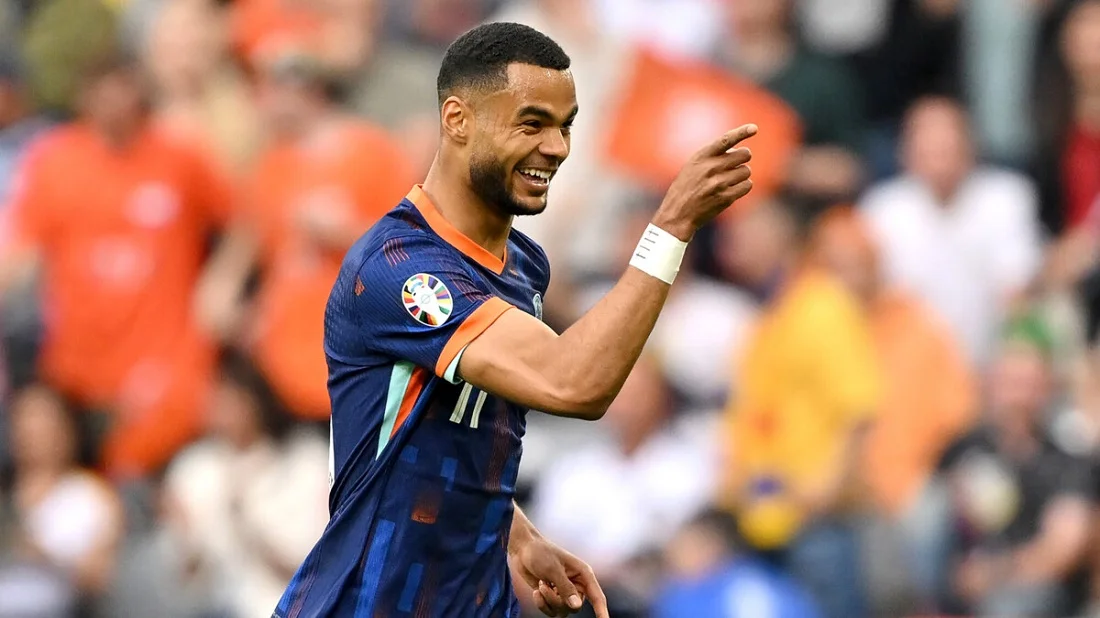 Голы Германии и Нидерландов принесли беттору БЕТСИТИ 842 тысячи рублей Голы Германии и Нидерландов принесли беттору БЕТСИТИ 842 тысячи рублей