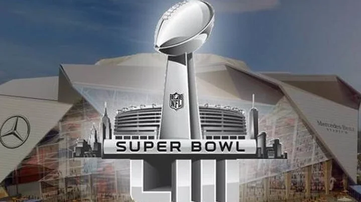 Winline открыл линию на Супербоул Winline открыл линию на Супербоул