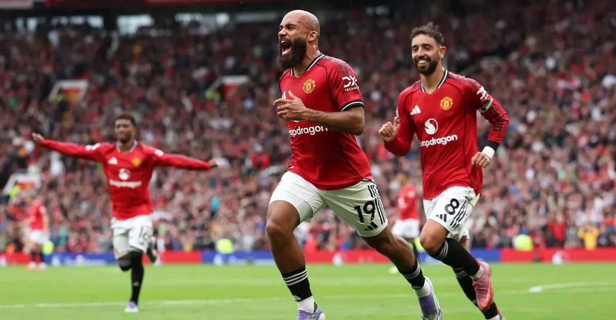 «Манчестер Юнайтед» — «Тоттенхэм»: ставка Алексея Баги