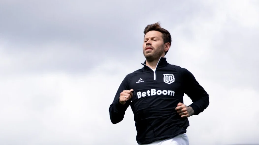 Смолов об игре за «Broke Boys» в Кубке: «Эмоции после матча положительные» Смолов об игре за «Broke Boys» в Кубке: «Эмоции после матча положительные»