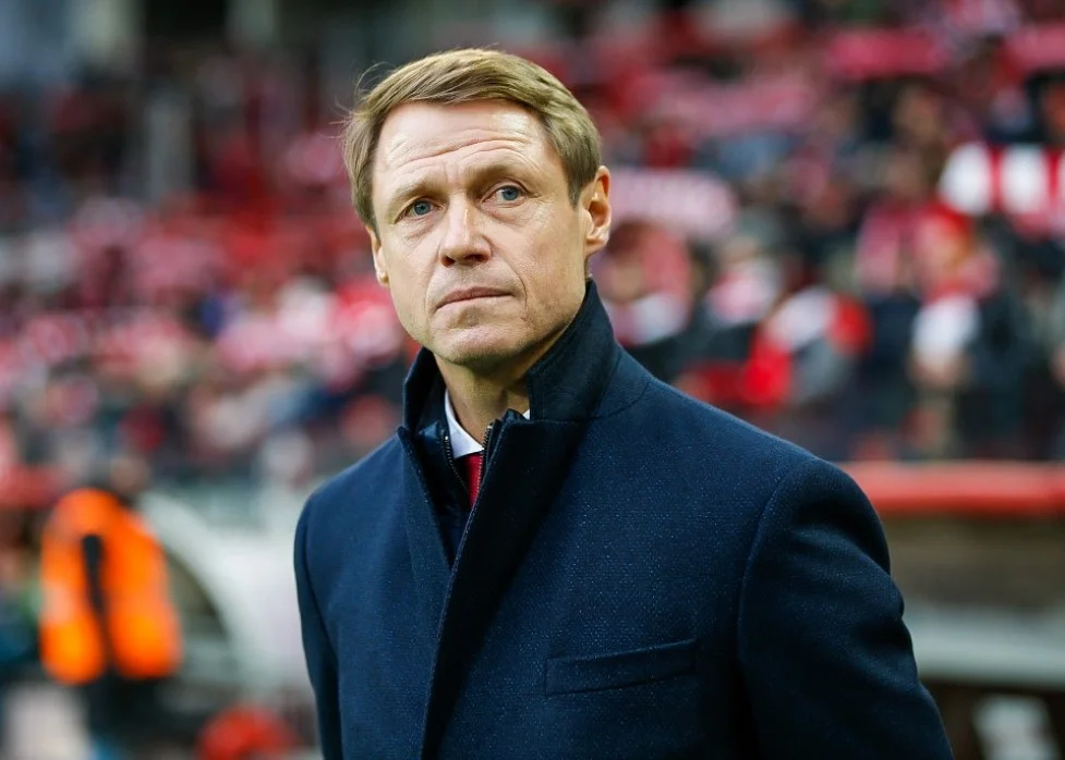 БК «Лига Ставок» открыла линию на приход нового тренера «Спартака» БК «Лига Ставок» открыла линию на приход нового тренера «Спартака»