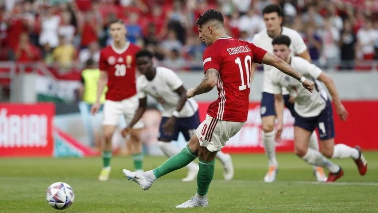 Смогут ли венгры пройти в плей-офф Лиги Наций?