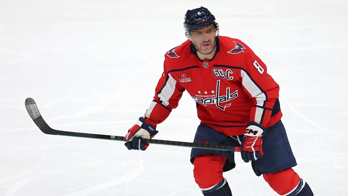 Очередная шайба Овечкина помогла беттору БЕТСИТИ выиграть почти 2 млн рублей! Очередная шайба Овечкина помогла беттору БЕТСИТИ выиграть почти 2 млн рублей!