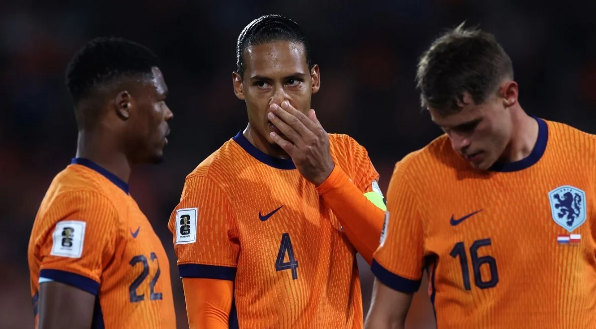 Эксперты OLIMPBET ожидают много голов в матче между Мальтой и Нидерландами