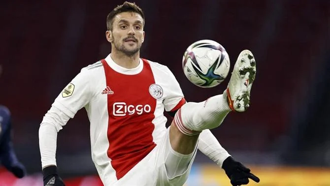 У «Аякса» больше шансов на победу в игре с «Бенфикой»