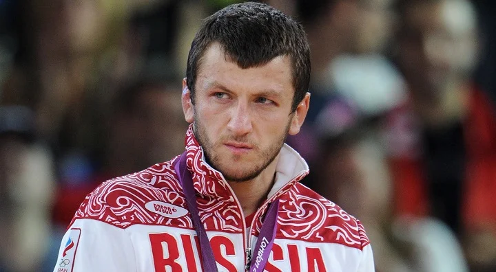 OLIMPBET представляет интервью Дениса Царгуша в преддверии ЧМ по вольной борьбе OLIMPBET представляет интервью Дениса Царгуша в преддверии ЧМ по вольной борьбе